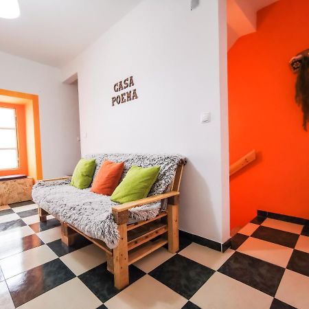 康斯坦西亚Casa Poema Next To River Tejo & Zezere别墅 外观 照片