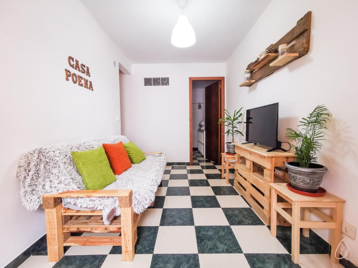 康斯坦西亚Casa Poema Next To River Tejo & Zezere别墅 外观 照片