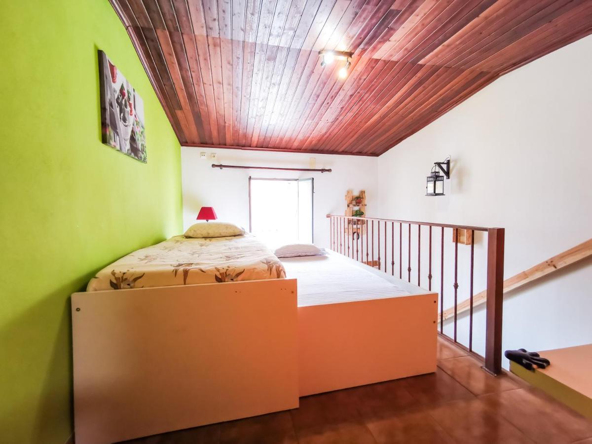 康斯坦西亚Casa Poema Next To River Tejo & Zezere别墅 外观 照片