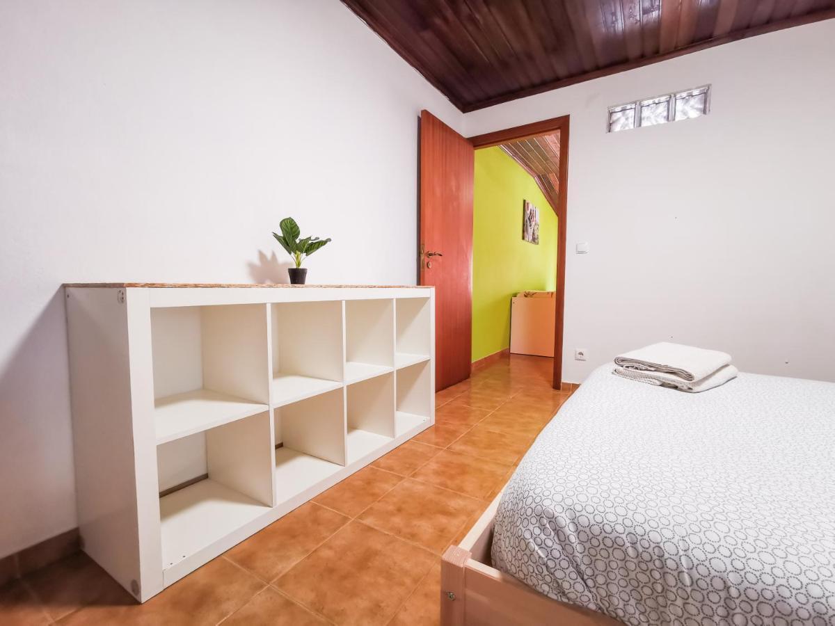 康斯坦西亚Casa Poema Next To River Tejo & Zezere别墅 外观 照片