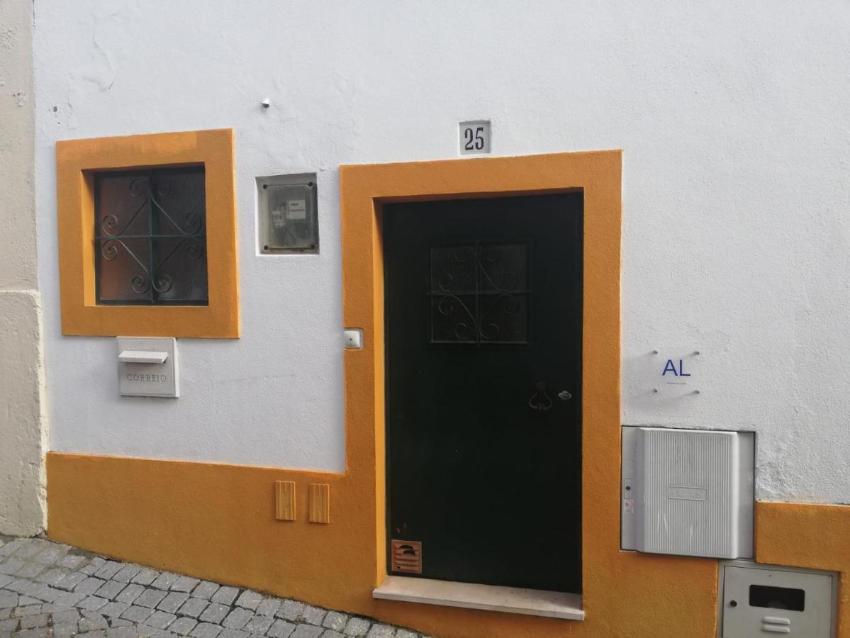 康斯坦西亚Casa Poema Next To River Tejo & Zezere别墅 外观 照片