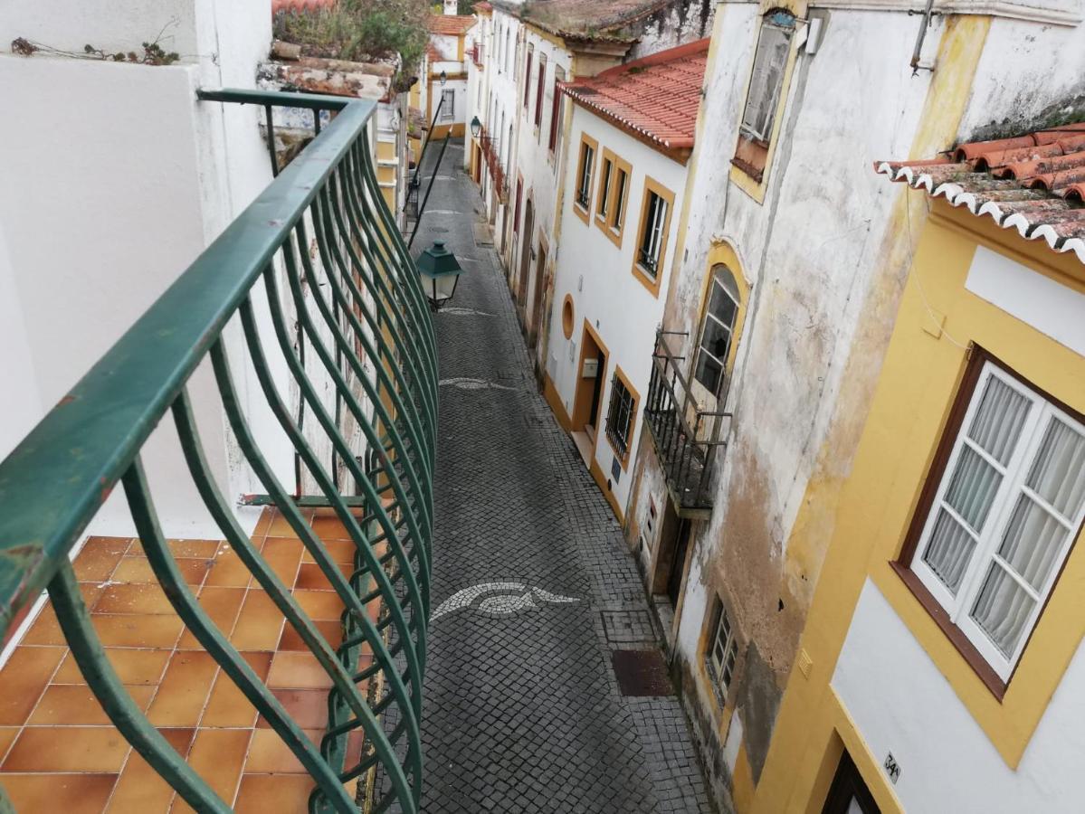 康斯坦西亚Casa Poema Next To River Tejo & Zezere别墅 外观 照片